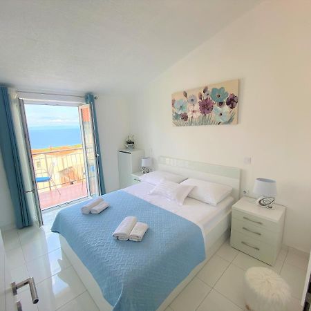 Apartment Sea Makarska Exterior photo