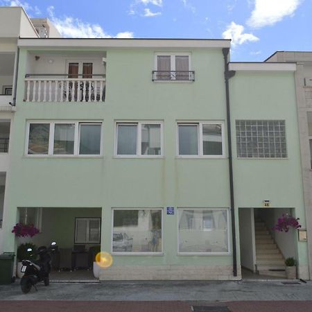 Apartment Sea Makarska Exterior photo