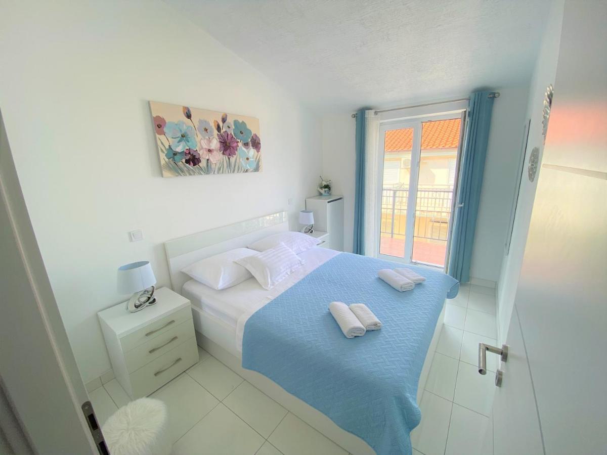 Apartment Sea Makarska Exterior photo