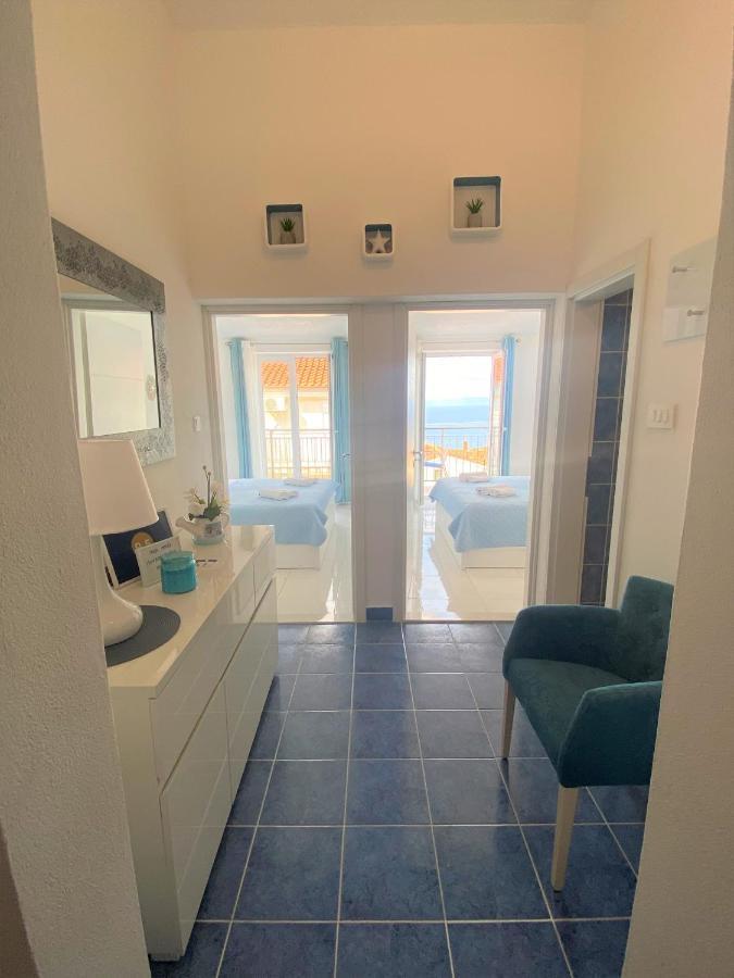 Apartment Sea Makarska Exterior photo