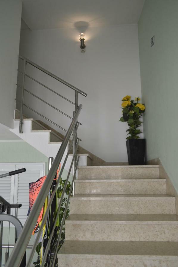 Apartment Sea Makarska Exterior photo