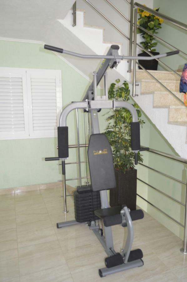 Apartment Sea Makarska Exterior photo
